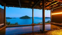 Kinoe Onsen Hotel Seifukan - Горячие источники