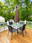Beautiful, Cozy home in Concord providing a spacious & tranquil retreat - Wifi