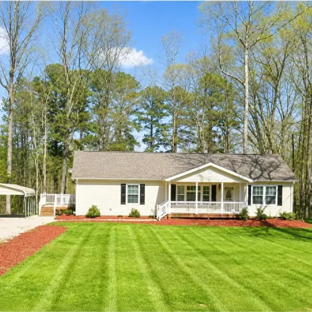 Beautiful, Cozy home in Concord providing a spacious & tranquil retreat
