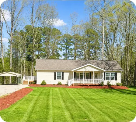 Beautiful, Cozy home in Concord providing a spacious & tranquil retreat - 4-Star
