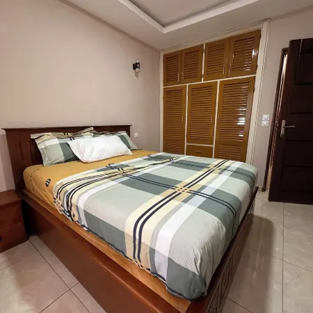 Residence Mon Oasis