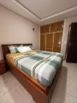 Residence Mon Oasis - appartements de vacances