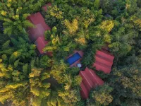 Wilderness camp Resort Pench - 2-Star