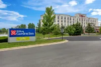 Hilton Garden Inn Bolingbrook - Pool