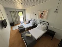 Siqui Pods - navetta aeroportuale