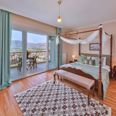 Ephesus Suites