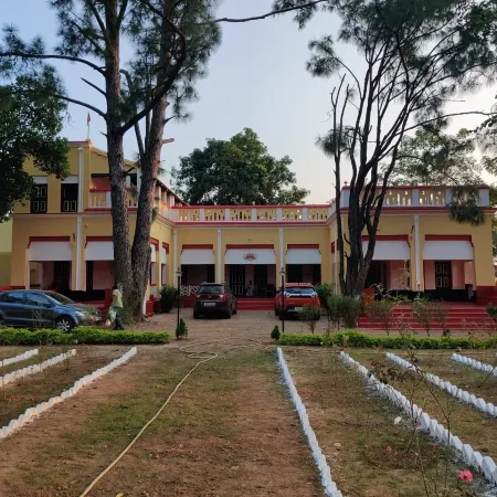 Tulin Heritage Bungalow