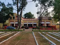 Tulin Heritage Bungalow - Villas