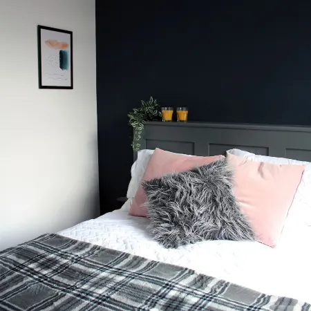 4 Bedroom Apartment Central Middlesbrough