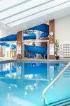 Hilton Mississauga/Meadowvale - Pool