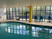 Grande Shores Ocean Resort - Private Pools
