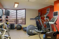 DoubleTree by Hilton Hotel Oak Ridge-Knoxville - Træningscentre