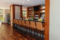 Renaissance des Moines Savery Hotel - bar