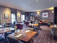 The Angus Hotel & Spa - servizio colazione