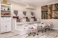 Warwick Paradise Island Bahamas - All Inclusive - Adults Only - СПА