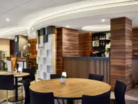 Hotel Mercure Czestochowa Centrum - bar