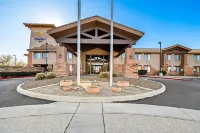 Comfort Inn Benson Near Kartchner Caverns - 2-Star