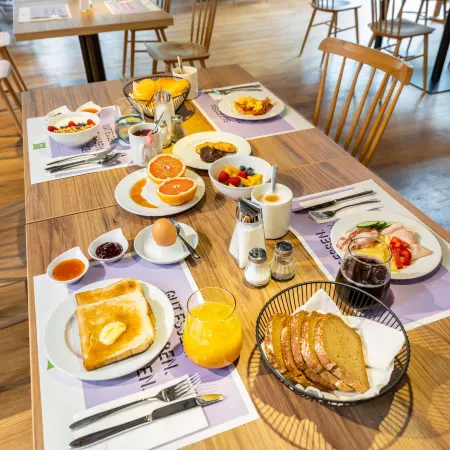 Ibis Styles Graz Messe