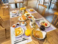 Ibis Styles Graz Messe - พร้อมอาหารเช้า
