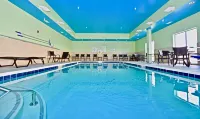 Holiday Inn Express & Suites Perryville I-55 by IHG - Wifi