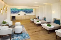 The Alfond Inn - spa