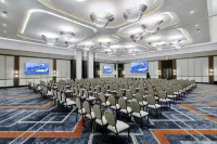 Legend Hotel Lagos Airport, Curio Collection by Hilton - Khách sạn giá rẻ