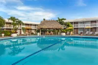 Best Western Palm Beach Lakes - Parkering