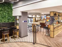 ibis budget Swindon Town Centre - Barer
