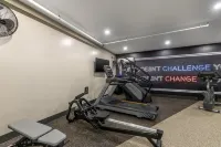Best Western Plus Dauphin - Gym