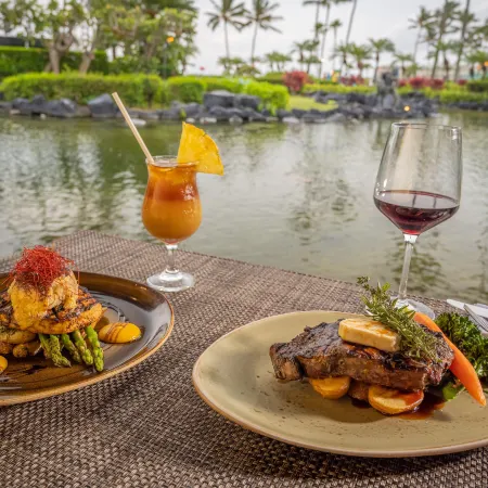 Grand Hyatt Kauai Resort and Spa