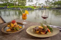 Grand Hyatt Kauai Resort and Spa - Frühstück