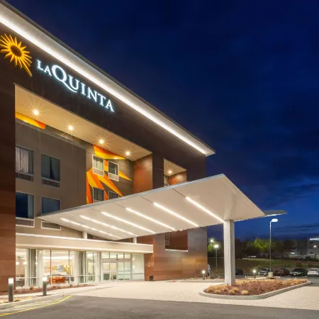 La Quinta Inn & Suites by Wyndham Middletown-Goshen
