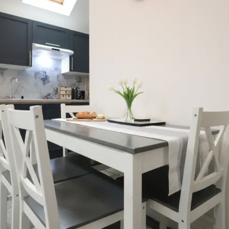 Cosy One-bedroom in Birchgrove, Cardiff
