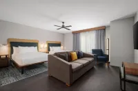 Homewood Suites by Hilton Coppell DFW Airport North - Pools