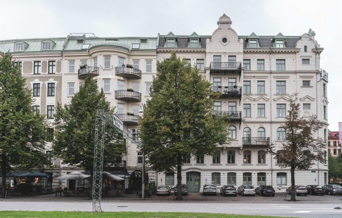 Hotell Onyxen Adults Only, WorldHotels Crafted