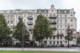 Hotell Onyxen Adults Only, WorldHotels Crafted