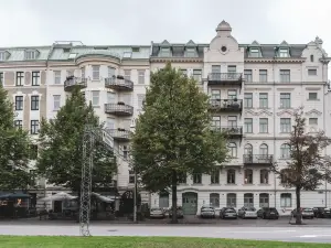 Hotell Onyxen Adults Only, WorldHotels Crafted