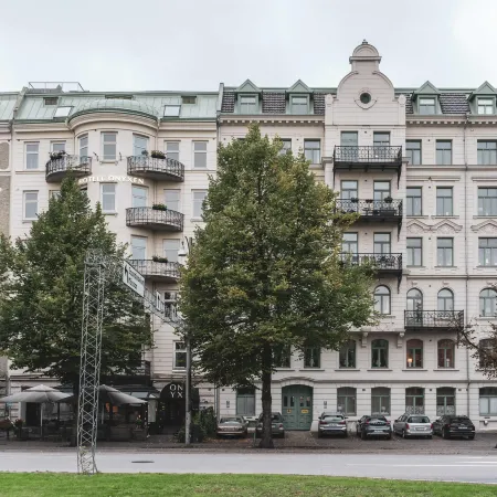 Hotell Onyxen Adults Only, WorldHotels Crafted
