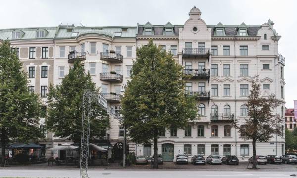 Hotell Onyxen Adults Only, WorldHotels Crafted