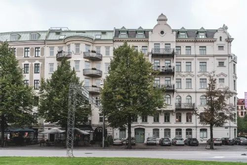 Hotell Onyxen Adults Only, WorldHotels Crafted - Spa