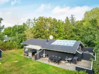 8 Person Holiday Home in Ørsted-by Traum - Pools