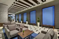Hilton Garden Inn Izmir Bayrakli - Pet friendly