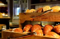 ReeHorst - breakfast