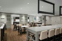 Residence Inn Indianapolis Noblesville - 駐車場