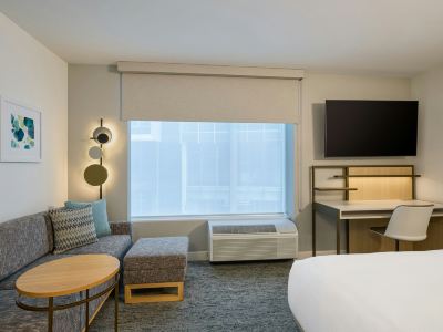 TownePlace Suites by Marriott Rochester South