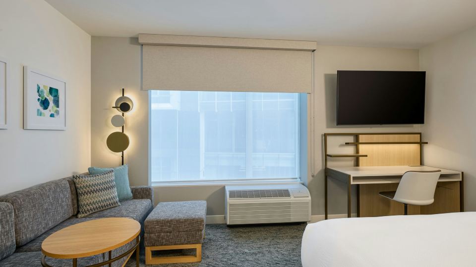 TownePlace Suites by Marriott Rochester South