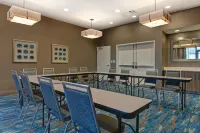 Homewood Suites by Hilton Austin Cedar Park-Lakeline - Kitchens