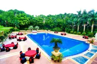 Hotel Swosti Premium Bhubaneswar - 5-Star