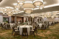 The Tallison Hotel, a Tribute Portfolio Hotel - parking