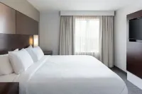 Residence Inn Decatur Forsyth - Træningscentre